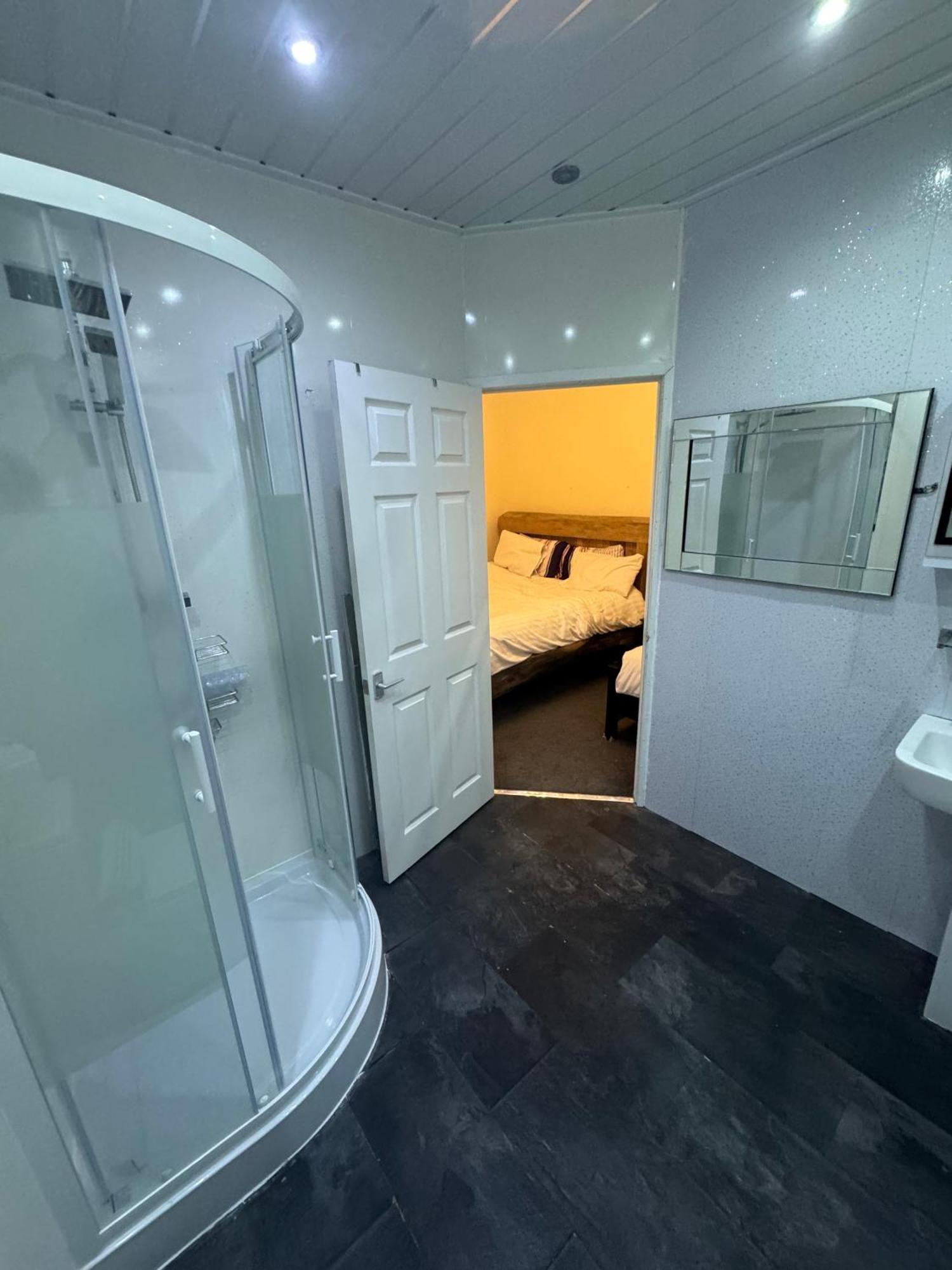Hotel Valencia à Blackpool Extérieur photo