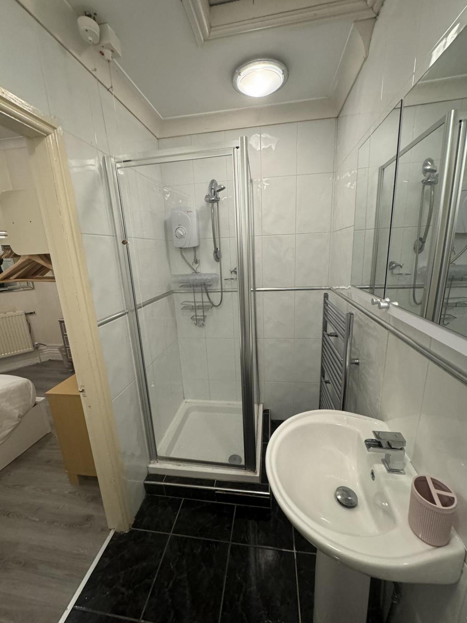 Hotel Valencia à Blackpool Extérieur photo